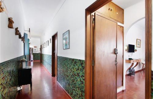 Sao Bras de Alportel House | Casa Santo António