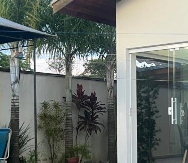 Centro House | Casa Santo Sossego