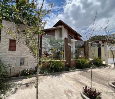 Centro House | Casa Santo Sossego