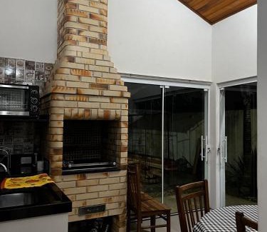 Centro House | Casa Santo Sossego