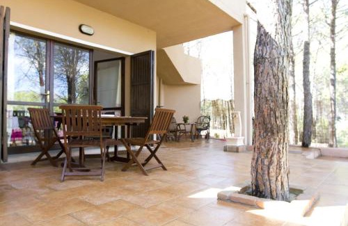 Santa Margherita di Pula Apartment | Casa Sara&Chiara