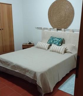 Lu Bagnu Apartment | Casa Sara Lu Bagnu