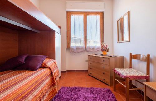 Lu Bagnu Apartment | Casa Sara Lu Bagnu