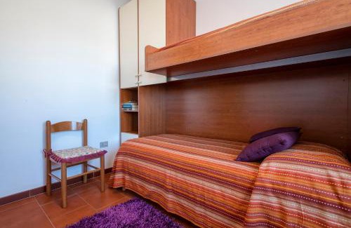 Lu Bagnu Apartment | Casa Sara Lu Bagnu