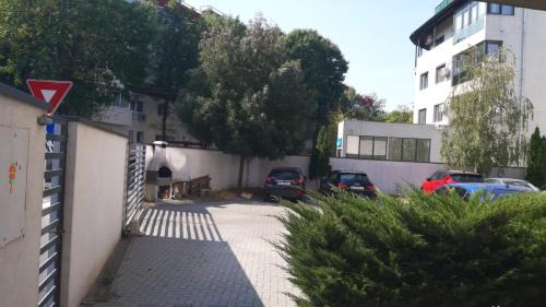 Sector 4 Apartment | Casa Sara