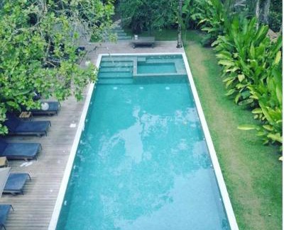 Trancoso Apartment | Casa Sauá - Chalets per season