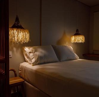 Nova Nazare Hotel | Casa Savana Suítes
