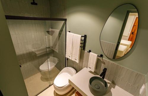 Nova Nazare Hotel | Casa Savana Suítes