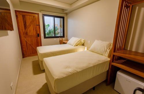 Nova Nazare Hotel | Casa Savana Suítes