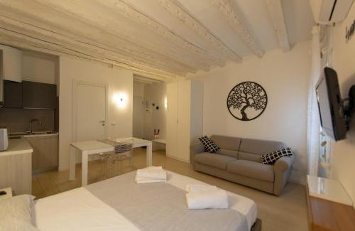 Historic Centre House | " CASA SAVONAROLA " centro storico