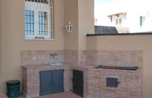 Santa Maria La Scala House | Casa Scalo Grande
