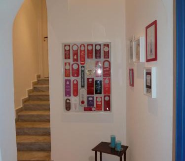 Santa Maria La Scala House | Casa Scalo Grande