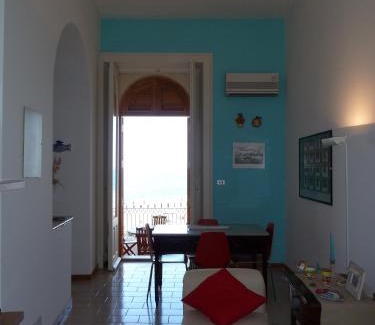 Santa Maria La Scala House | Casa Scalo Grande