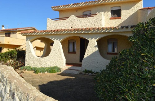 San Vero Milis Apartment | Casa Scoada