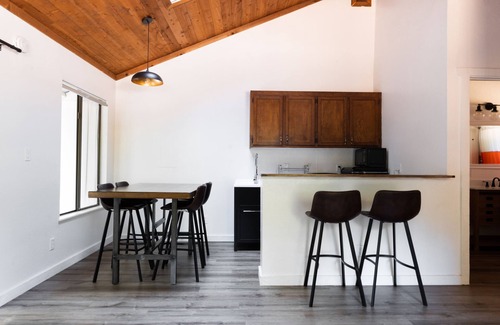 Northwood Hotel | Casa Secoya