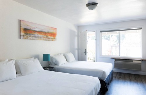 Northwood Hotel | Casa Secoya