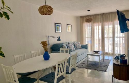 Caleta de Velez House | Casa Segovia By Solymar Holiday