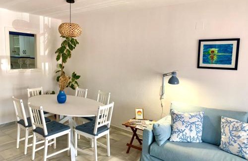 Caleta de Velez House | Casa Segovia By Solymar Holiday