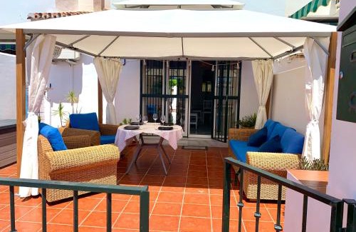 Caleta de Velez House | Casa Segovia By Solymar Holiday