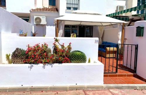 Caleta de Velez House | Casa Segovia By Solymar Holiday