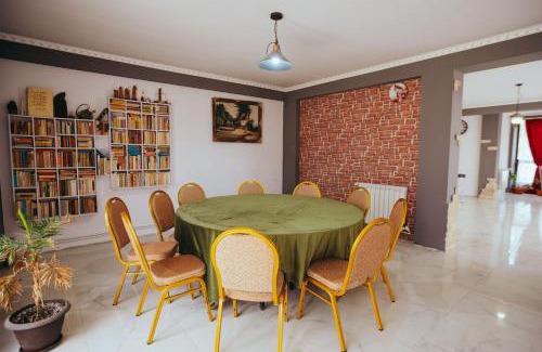 Tulcea House | Casa Selly