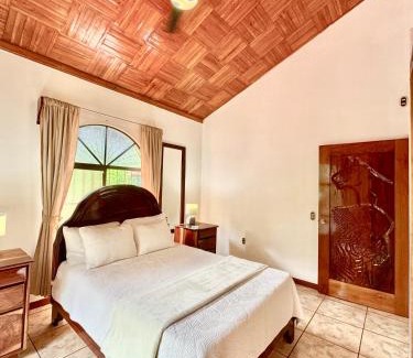 Dominical House | Casa Selvática