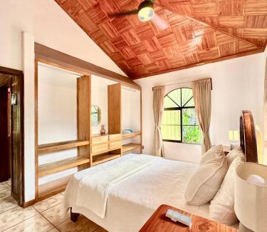 Dominical House | Casa Selvática