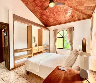 Dominical House | Casa Selvática