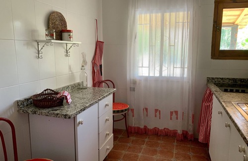 Renera Cottage | Casa Serafín rural accommodation, Pet Friendly