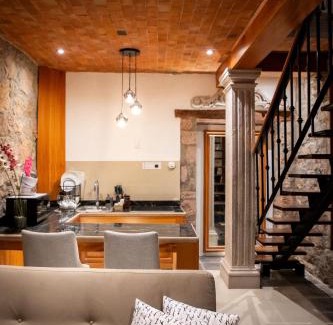 Historic Centre Apartment | Casa Serdán, Suites & Events
