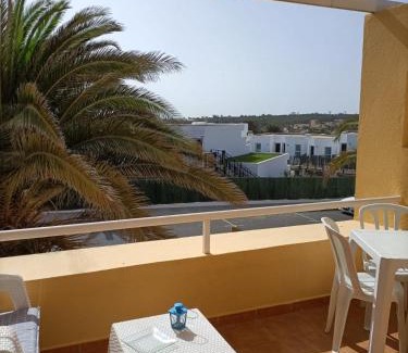 Bahia Calma Apartment | Casa Serena