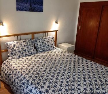 Bahia Calma Apartment | Casa Serena