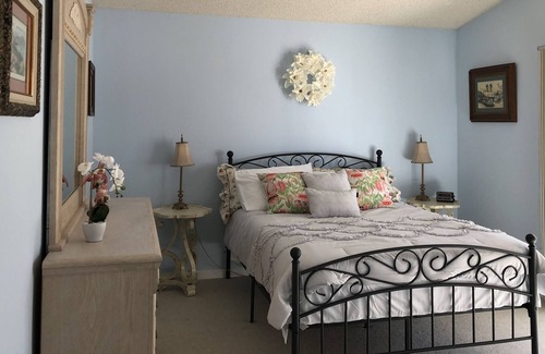 Sun City House | Casa Serenity - for sun, relaxation & fun