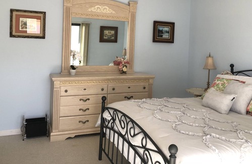 Sun City House | Casa Serenity - for sun, relaxation & fun