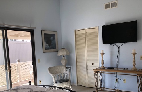 Sun City House | Casa Serenity - for sun, relaxation & fun