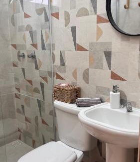 Vila Julia House | Casa Sete Mares
