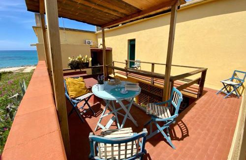 San Giovanni di Sinis Apartment | Casa Seve