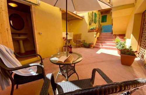 San Giovanni di Sinis Apartment | Casa Seve