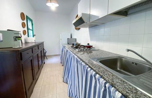 San Giovanni di Sinis Apartment | Casa Seve