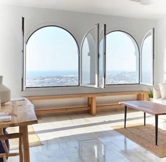 Mijas Pueblo House | Casa Sierra - Mijas Pueblo