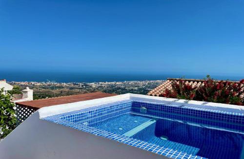 Mijas Pueblo House | Casa Sierra - Mijas Pueblo
