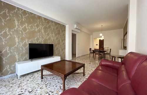 Quartiere XXXIV Lido di Ostia Levante Apartment | Casa Sillo