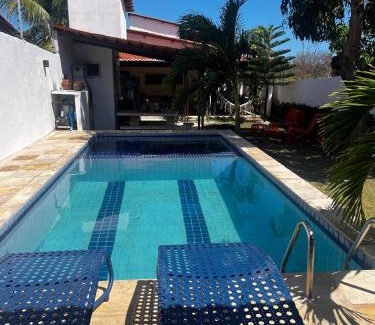 Fortim Resort | Casa Simões