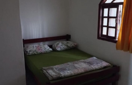 Jardim Olinda House | Casa Simples Cabo Frio