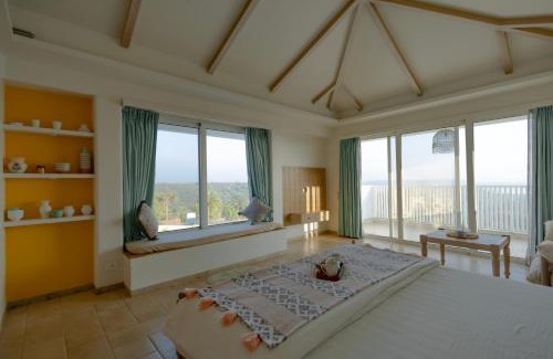 Morjim Hotel | Casa Singh BY Akama Homes