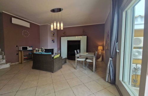 Cala Sinzias Villa | CASA SINZIAS WITH SWIMMING POOL 9 BEDS