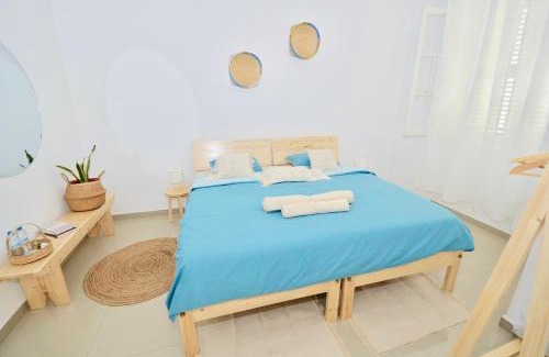 Praia House | Casa Sodadi