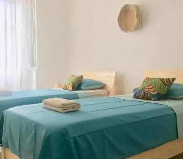 Praia House | Casa Sodadi