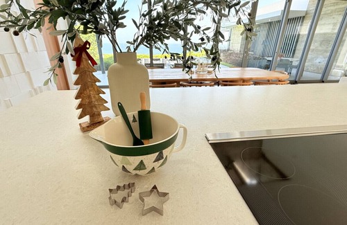 Aguacate House | CASA SOFIA-Breathtaking ocean views!