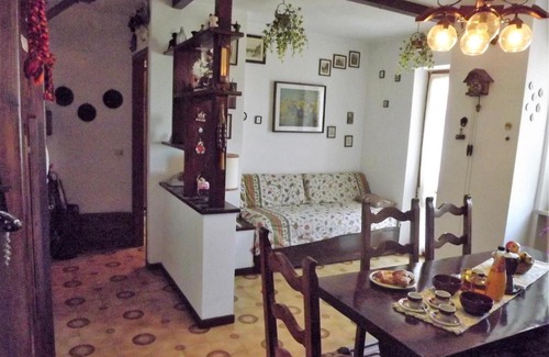 Frabosa Soprana Apartment | Casa Sofia by Holiday World